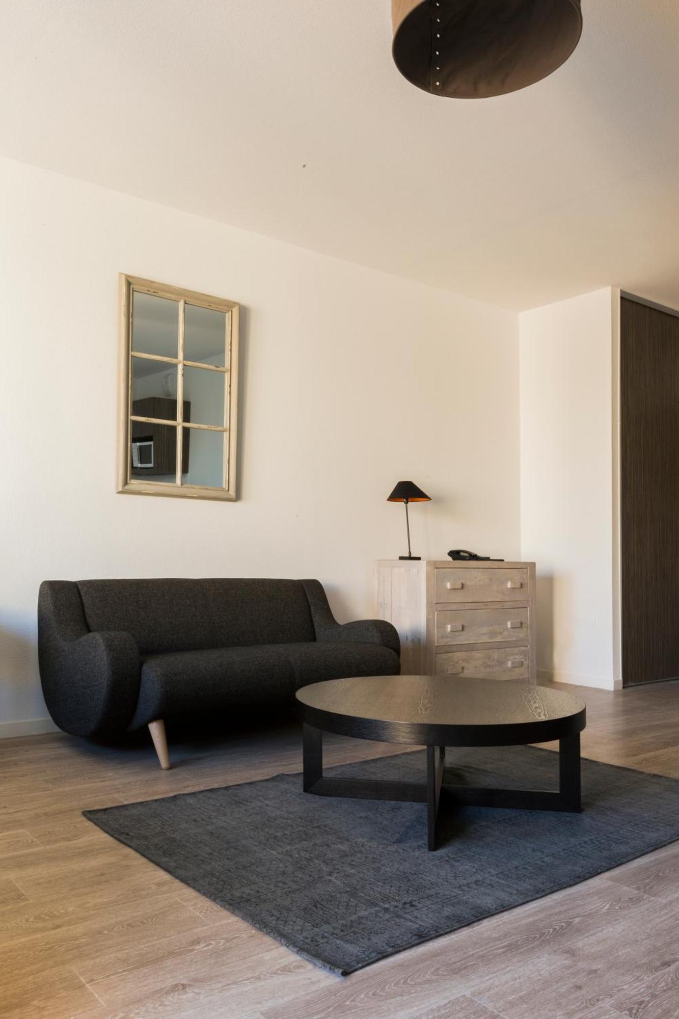 Zenao Appart'Hotel Yzeure Zimmer foto